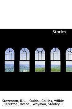 Paperback Stories Book