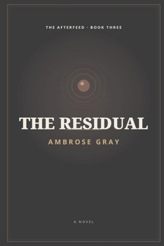 Paperback The Residual Book