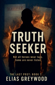 Paperback Truth Seeker Book