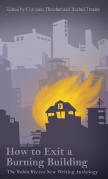 Paperback How to Exit a Burning Building Book