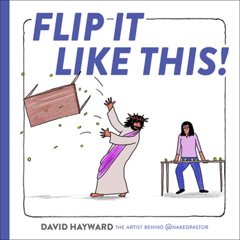 Hardcover Flip It Like This! Book