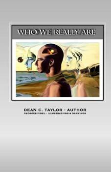Paperback Who We Really Are Book