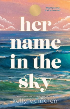 Paperback Her Name in the Sky Book
