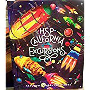 Hardcover Harcourt School Publishers Storytown: Student Edition Star Dusters Level 3-2 Grade 3 2010 Book
