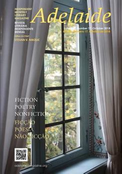 Paperback Adelaide Book