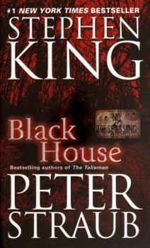 Black House (Turtleback School & Library Binding Edition)