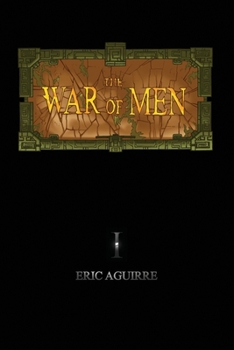 Paperback The War of Men Book