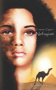 Paperback Nefayiati: Forgotten Egypt I Book