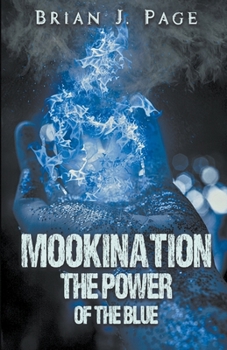 Paperback Mookination - The Power Of The Blue Book