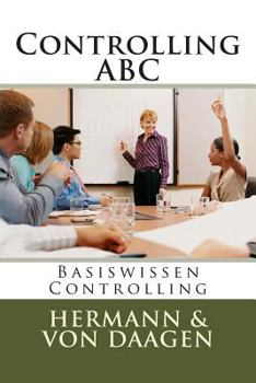 Paperback Controlling ABC: Basiswissen Controlling [German] Book