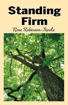 Paperback Standing Firm Book