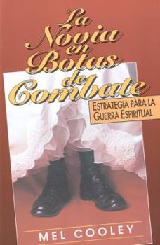 Unknown Binding La Novia en Botas de Combate Book