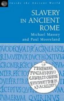 Paperback Slavery in Ancient Rome Book