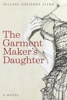 Paperback The Garment Maker's Daughter Book