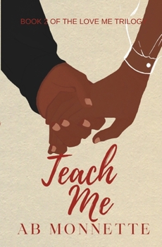 Paperback Teach Me Book