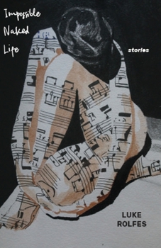 Paperback Impossible Naked Life Book