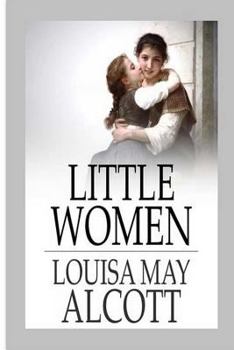 Paperback Little Women Book