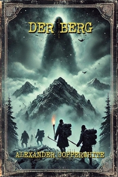 Paperback Der Berg [German] Book