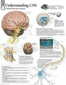 Wall Chart Understanding CNS Chart: Wall Chart Book