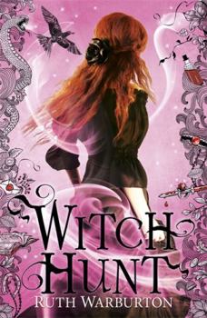 Paperback Witch Hunt Book