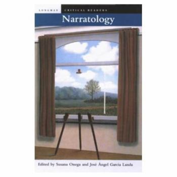Narratology (Longman Critical Readers)