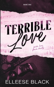 Paperback Terrible Love Book