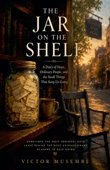 The Jar On The Shelf
