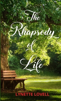 Paperback The Rhapsody of Life Book