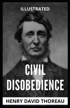 Paperback Civil Disobedience Illustrated Book