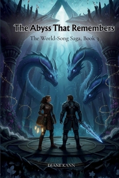 The Abyss That Remembers (The World-Song Saga)