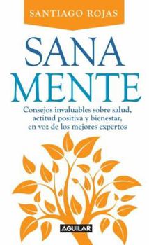 Paperback Sana Mente = Healthy Mind [Spanish] Book