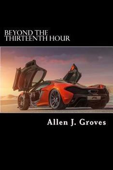 Paperback Beyond The Thirteenth Hour Book