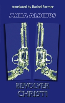 Paperback Revolver Christi Book