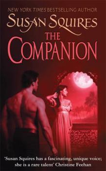 The Companion - Book #1 of the Companion