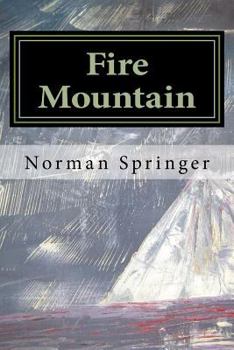 Paperback Fire Mountain Book