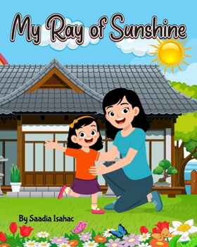 Paperback My Ray of Sunshine Book