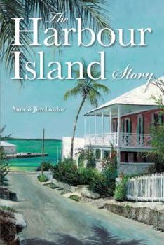 Paperback The Harbour Island Story Book