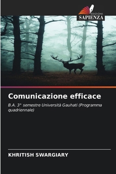 Comunicazione efficace (Italian Edition)