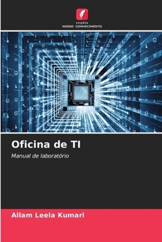 Paperback Oficina de TI [Portuguese] Book