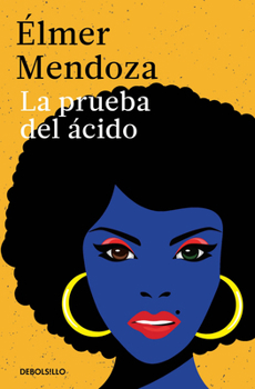 Paperback La Prueba del Ácido / The Acid Test [Spanish] Book