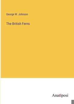 Paperback The British Ferns Book