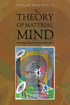 Paperback The Theory of Material Mind Book