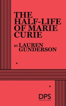 Half-Life of Marie Curie