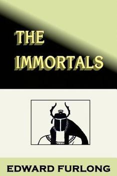 Paperback The Immortals Book