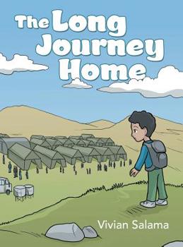 Hardcover The Long Journey Home Book