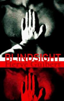 Hardcover Blindsight Book