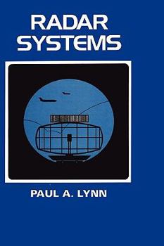 Hardcover Radar Systems Book