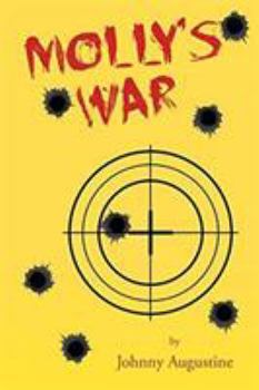 Paperback Molly's War Book