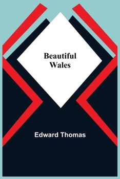 Paperback Beautiful Wales Book