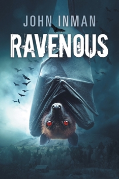 Paperback Ravenous Book